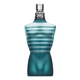 Le Male - Eau de Toilette - Noten von Minze, Lavendel & Vanille